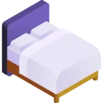 bed icon