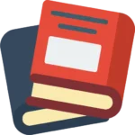 book icon
