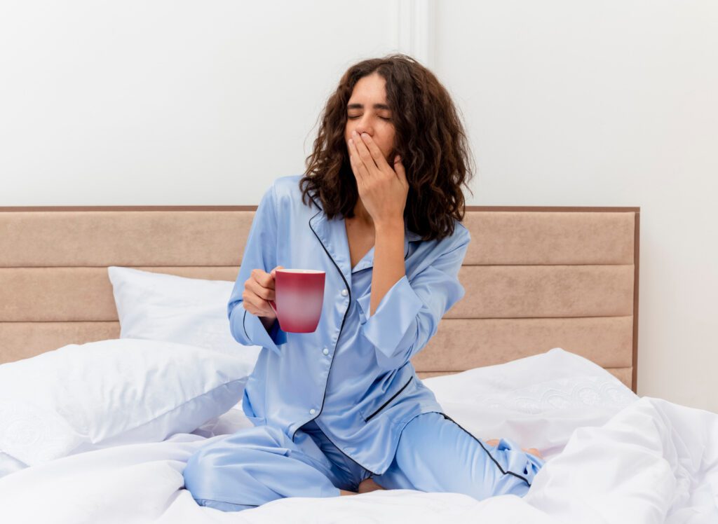 Natural Seeds That Stop Too Much Sleep and Boost Energy