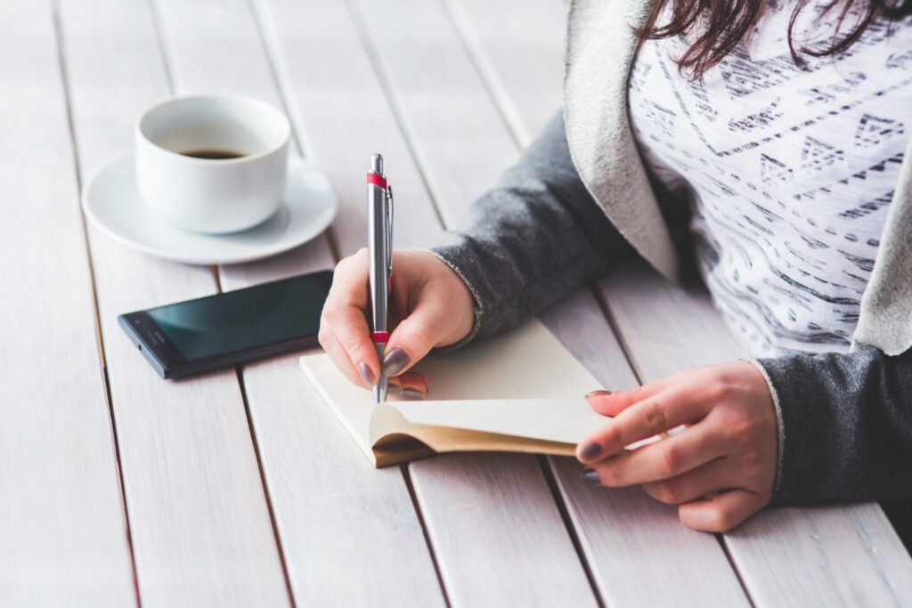 bedtime routine for adults with anxiety