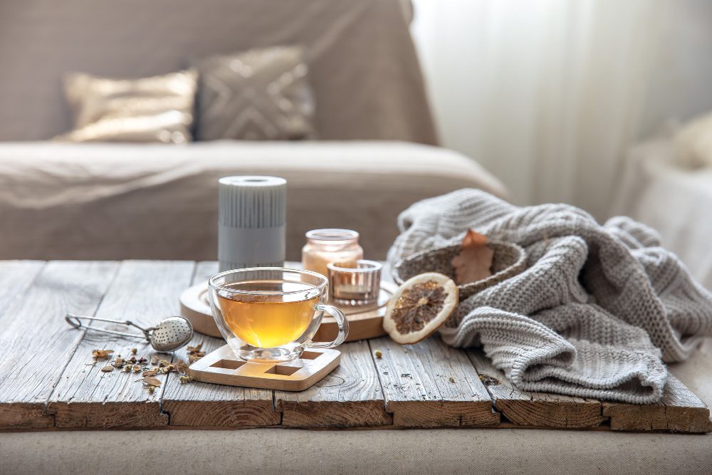 herbs to help you sleep without side effects