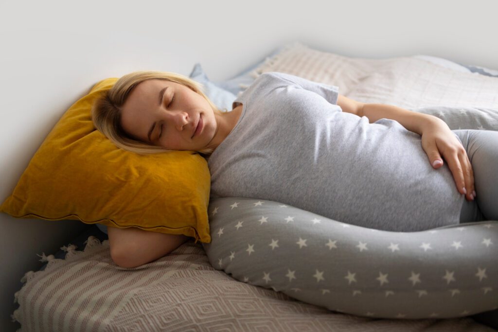 9 Safe & Natural Remedies for Insomnia While Pregnant