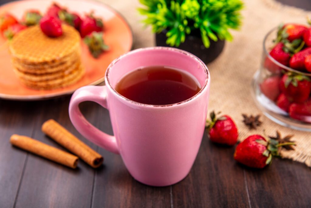 Best Teas for Kids to Sleep Naturally